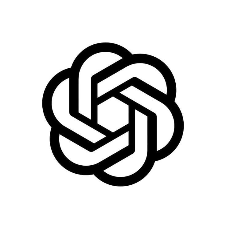 ChatGPT logo