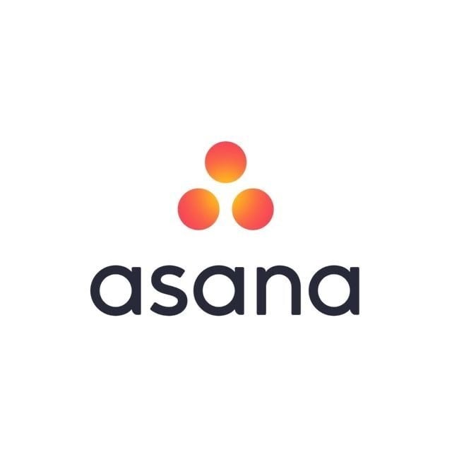 Asana logo