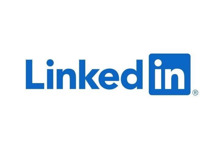 LinkedIn logo