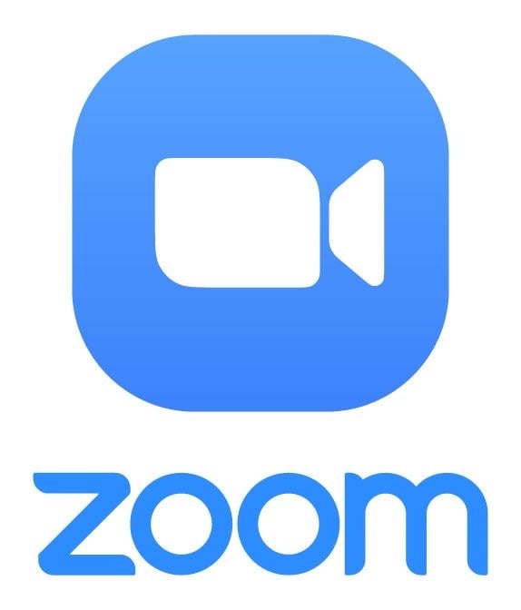 Zoom logo