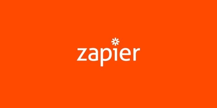 Zapier logo